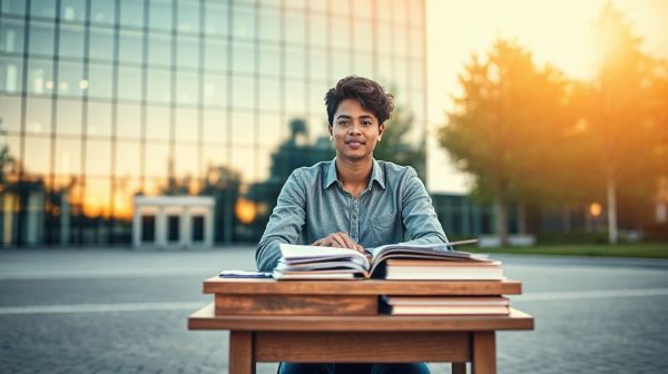5 raisons pour lesquelles une école de commerce booste votre carrière