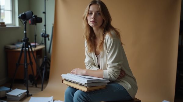 Apprenez la photographie avec des cours adaptés aux débutants