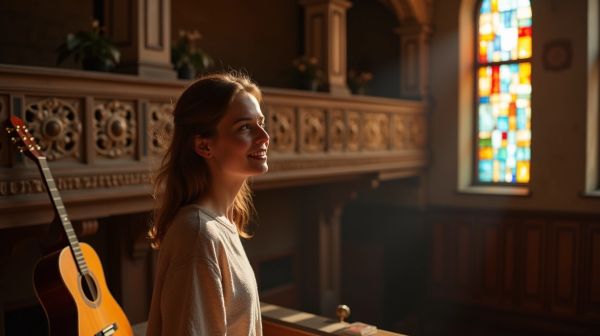 Boostez vos compétences vocales grâce aux leçons de chant à Bordeaux