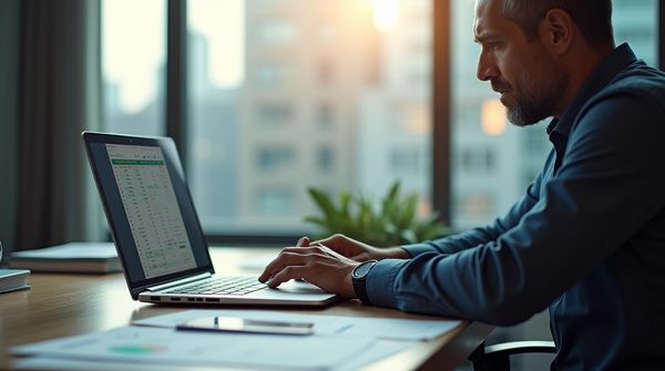 Combien de temps pour maîtriser excel : analyse des facteurs et stratégies pour accélérer l'apprentissage