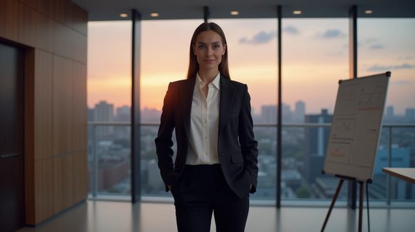 Comprendre l'infrastructure it : pilier stratégique pour les entreprises modernes