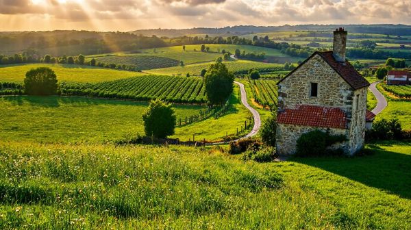 Découvrez Cozynergy en Pays de la Loire : Leader de la rénovation énergétique