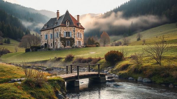 Découvrez Cozynergy en Pays de la Loire : Leader de la rénovation énergétique