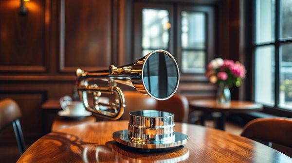 Découvrez les avantages d'un trombinoscope moderne à Lyon