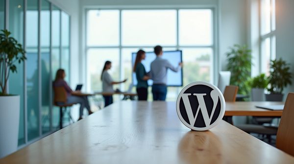 Découvrez les services d'une agence WordPress innovante
