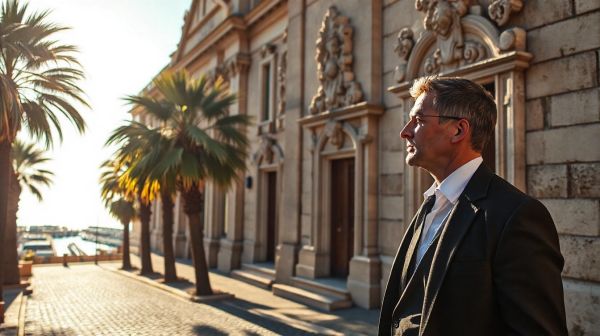 Découvrez un avocat en droit public à Marseille