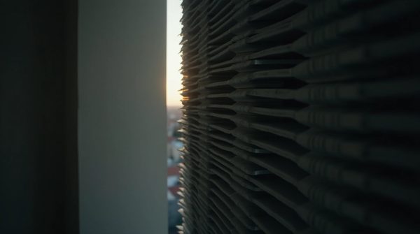 Dépannage rapide de rideaux métalliques à Strasbourg