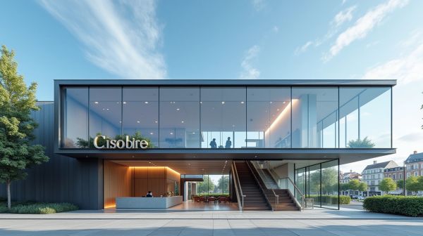 Il est temps de moderniser votre trombinoscope d'entreprise à Lyon