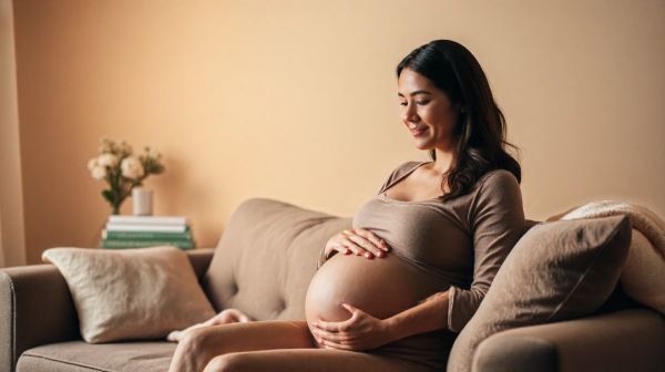 Les meilleures idées pour des séances photo de femmes enceintes