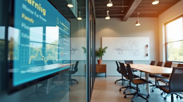 Logiciel étude de prix btp : transformer le chiffrage et la gestion de projets dans le bâtiment