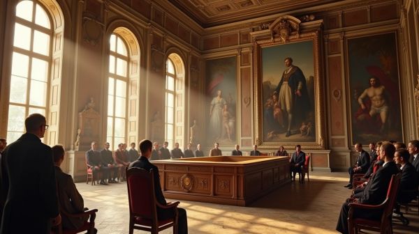 Optimiser sa protection en droit du travail à Versailles