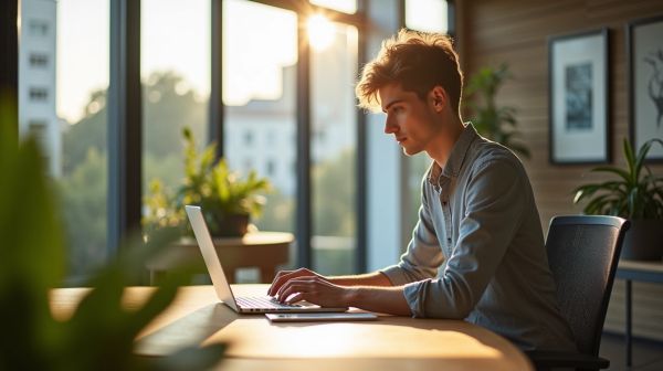Optimiser votre présence en ligne avec une agence web à Montpellier