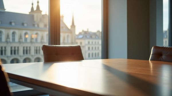 Pourquoi le choix d'un cabinet d'avocat à Reims est stratégique pour votre réussite