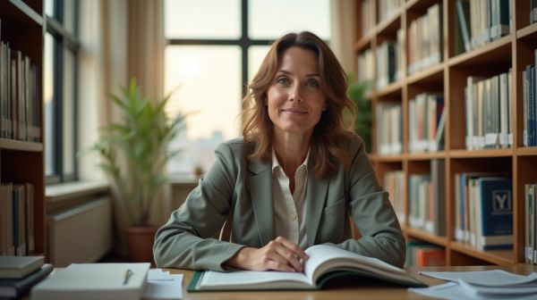 Pourquoi une école de commerce peut changer votre carrière