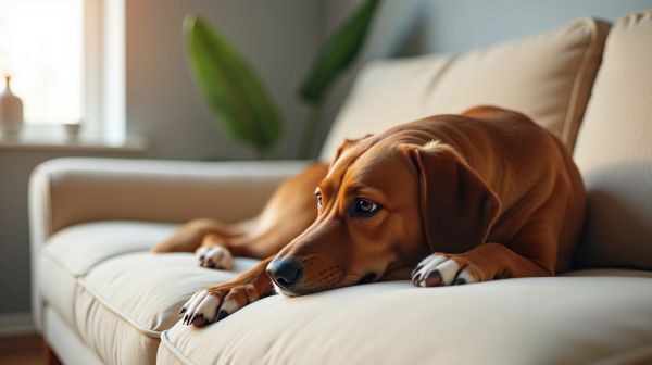 Tarifs de détection canine : sécurisez votre logement facilement