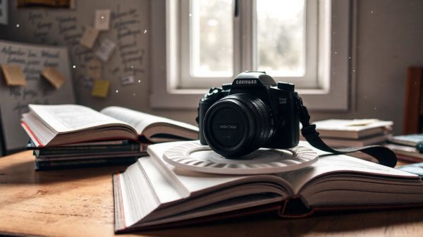 Top 7 cours de photographie pour les novices en 2023