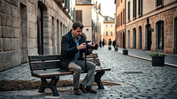 Top critères pour sélectionner un photographe à Grenoble