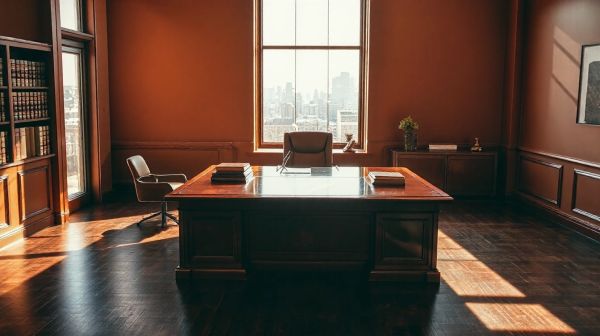 Top raisons de choisir un cabinet d'avocat à Reims pour réussir