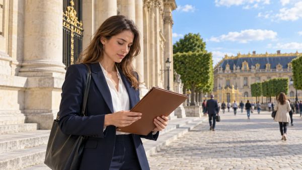 Top stratégies pour renforcer la protection en droit du travail à Versailles