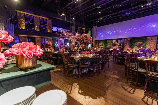 Idées déco pour une soirée dolce vita inoubliable