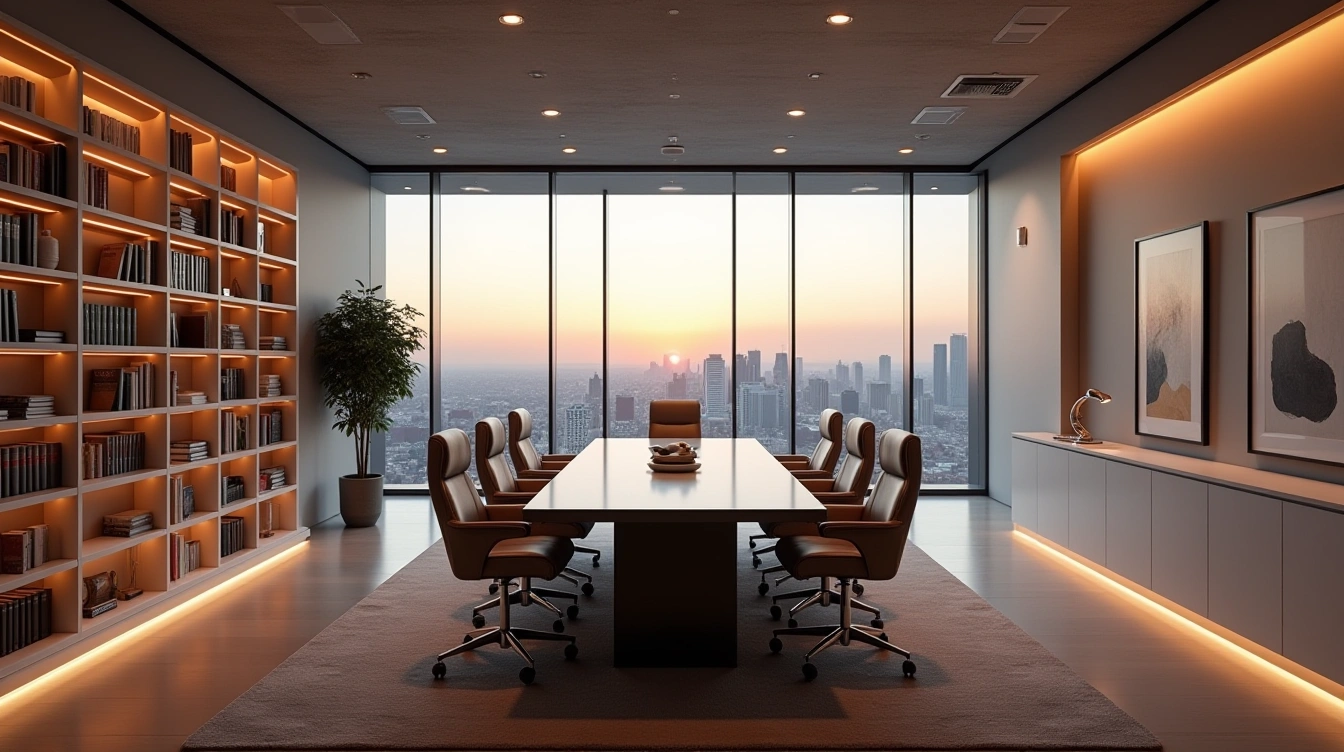 Les composantes clés de l’infrastructure IT