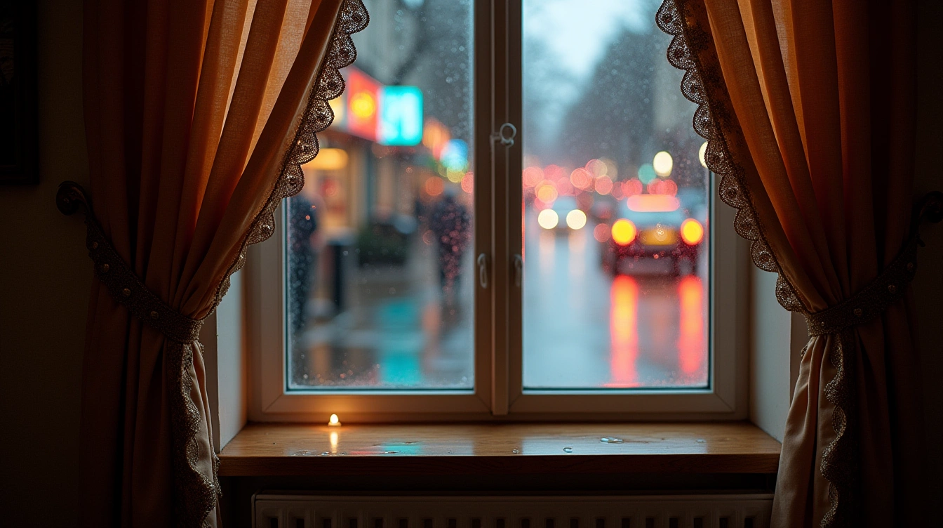 Questions fréquentes sur le dépannage de rideaux métalliques